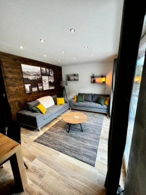 Résidence Les Balcons De Pierre Pomme - 3 pièces 4/6 personnes 4 exposé Est MAE-9514